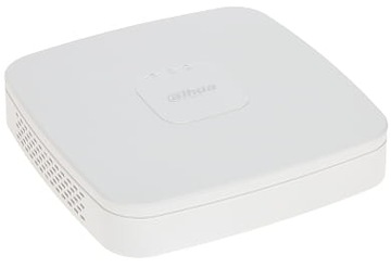 REJESTRATOR IP NVR2104-S3 4 KANAŁY DAHUA