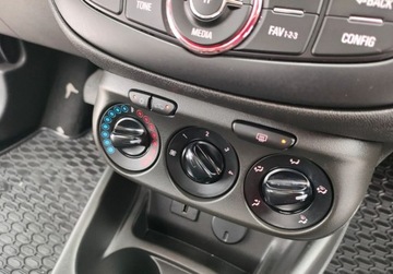 Opel Corsa E Hatchback 3d 1.4 Twinport 90KM 2016 Opel Corsa Salon POLSKA Pelny serwis Zadbana GWARANCJA Zobacz 1.4, zdjęcie 19