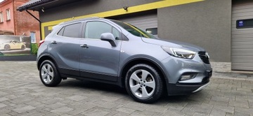 Opel Mokka I X 1.4 Turbo Ecotec 140KM 2019 OPEL MOKKA X! Stan idealny!, zdjęcie 4