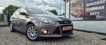 Ford Focus 2011 Ford Focus Oplacony do rejestracji 1.6 diesel 6 biegow. 1.6 Diesel 115KM, zdjęcie 26