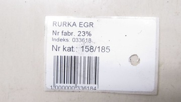 MITSUBISHI ASX 2.2 TRUBKA PŘÍVOD 10-17 185