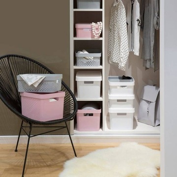 ЯЩИК ДЛЯ ХРАНЕНИЯ CURVER 11 Л