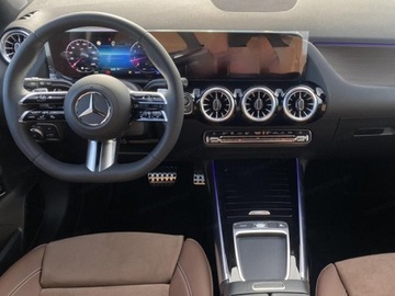 Mercedes GLA II Off-roader Facelifting 2.0 220 190KM 2025 MERCEDES-BENZ GLA 220 4-Matic AMG Line 2.0 (190KM) 2025, zdjęcie 7