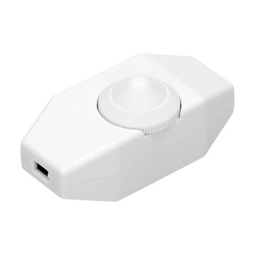 ŚCIEMNIACZ NAKABLOWY ORNO OR-AE-1393/W
