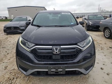 Honda CR-V V 2021 Honda CR-V SE 2021 1.5l 1.5 Benzyna 190KM, zdjęcie 5