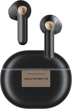 Słuchawki Bluetooth 5.2 SoundPEATS Air3 Deluxe