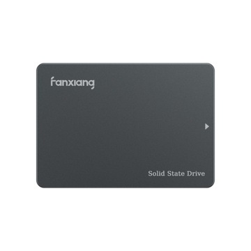 SSD 500ГБ Fanxiang S102Pro для ноутбука 3D NAND 560 МБ/с