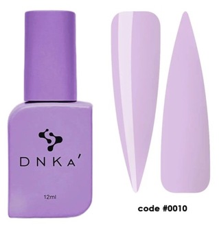 DNKa Liquid Acrygel #0010 Blueberry 12 ml