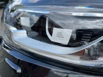 Renault Kadjar Crossover Facelifting 1.3 TCe 140 FAP 140KM 2019 Renault Kadjar 1.3 benzyna 140 KM 6 biegow zarej w PL zadbany zamiana, zdjęcie 29