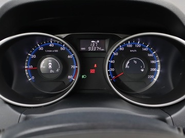 Hyundai ix35 SUV 1.6 GDI 135KM 2012 Hyundai ix35 1.6 GDI, Salon Polska, Skóra, Klima, zdjęcie 10