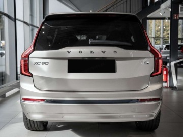 Volvo XC90 II SUV Plug-In Facelifting 2024 2.0 T8  455KM 2026 VOLVO XC90 T8 AWD Plug-In Hybrid Ultra Bright 2.0 (455KM) 2026, zdjęcie 1