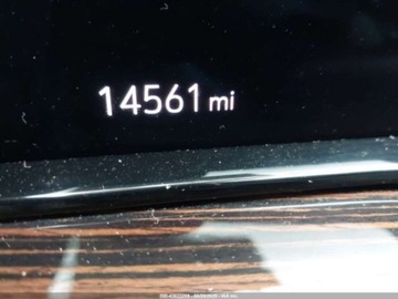 Cadillac Escalade III 2023 Cadillac Escalade Esv Premium Luxury 2023 6.2l 6.2 Benzyna 420KM, zdjęcie 11