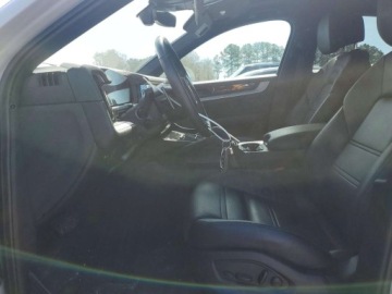 Porsche Cayenne III 2024 Porsche Cayenne Coupe 2024 3.0 Benzyna 348KM, zdjęcie 7