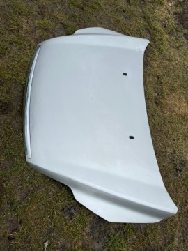 ПОДЪЕМНЫЙ КАПОТ FORD FOCUS MK2 ЦВЕТ U7