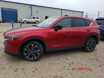 Mazda CX-5 II 2023 Mazda CX-5 2023 r, 2,5 L PREMIUM PLUS 2.5 Benzyna 187KM, zdjęcie 2