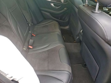 Mercedes Klasa C W205 2019 Mercedes-Benz Klasa C 63 AMG 2019 4.0 Benzyna 469KM, zdjęcie 10