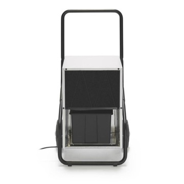 TROTEC TTK 170 S Осушитель воздуха 180м2 50л/24ч