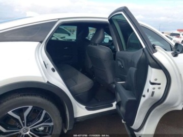 Toyota 2023 Toyota Crown 2023 r., 2,5L XLE 2.5 Hybryda 236KM, zdjęcie 10