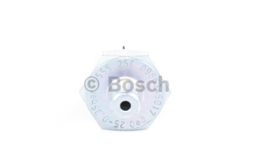 BOSCH 0 986 345 017 SPÍNAČ TLAKOVÝ OLEJE