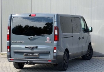 Fiat Talento I 2019 Fiat Talento Fiat Talento 2.0 Diesel 145KM, zdjęcie 9