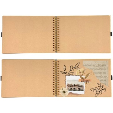 САМОКЛЕЯЩИЕСЯ ФОТОУГОЛКИ ДЛЯ УКРАШЕНИЯ АЛЬБОМОВ, НАТУРАЛЬНЫЙ БЕЖЕВЫЙ