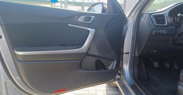 Kia Ceed III Kombi Facelifting 1.5 T-GDI 160KM 2023 Kia Ceed ZAKUP ZDALNY Kia Ceed SW 1.5 T Benz,160KM,PL salon, ASO, wersja M,, zdjęcie 10