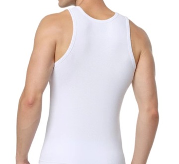 Мужская ФУТБОЛКА 100% хлопок, размер 3XL