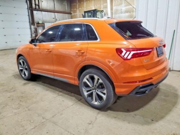 Audi Q3 II 2019 Audi Q3 Premium Plus S-Line 2019 2.0 Benzyna 228KM, zdjęcie 1