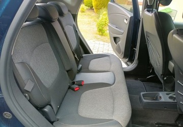 Renault Captur I Crossover 1.2 ENERGY TCe 118KM 2017 Renault Captur GWARANCJA GetHelp, Zarejestrowany w Polsce, Udokumentowany, zdjęcie 10