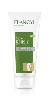 Elancyl Slim Design 45+ krem do skóry 200 ml