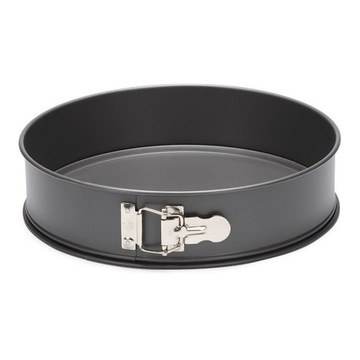 Tortownica z wyjmowanym dnem - Patisse - 22 cm