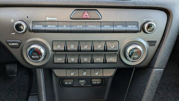 Kia Sportage IV 2020 Kia Sportage 1.6CRDi OPŁACONY Bezwypadkowy Serwis, zdjęcie 29