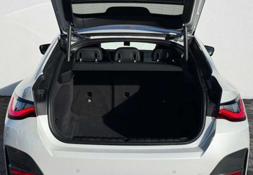 BMW Seria 4 G22-23-26 Coupe 2.0 420d 190KM 2024 BMW Seria 4 I wlasciciel M Sport Gwarancja Bezwypadkowy FVAT23, zdjęcie 10