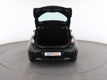 Toyota Corolla XII Hatchback 1.8 Hybrid 122KM 2020 Toyota Corolla automat navi kamera ACC LED, zdjęcie 18