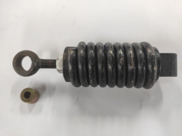 SPRĘŻYNA SIEDZENIA CZARNA M-71 M-72 BMW