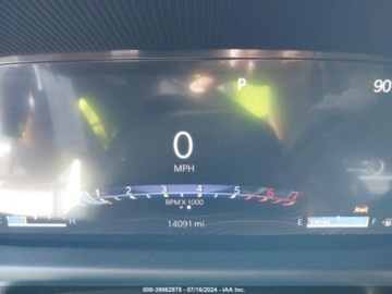 Jeep 2024 Jeep Wagoneer 2024r, L, 4x4, 3.0L 3.0 Benzyna 420KM, zdjęcie 9