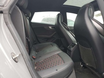 Audi A5 F5 2021 Audi RS5 Coupe 2021 2.9l 2.9 Benzyna 444KM, zdjęcie 10