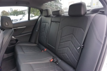 BMW Seria 5 G90-91 2023 BMW Seria 5 1rej. 2024 sDrive PHEV 2.0 Hybryda 190KM, zdjęcie 10