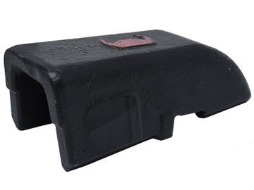 Adapter zęba BOFORS 4046819 SkanCraft