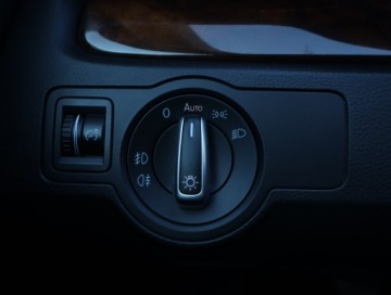 Volkswagen Passat B7 Variant 1.4 TSI BlueMotion 160KM 2014 VW Passat 1.4 TSI, Salon Polska, DSG, Skóra, Navi, zdjęcie 16