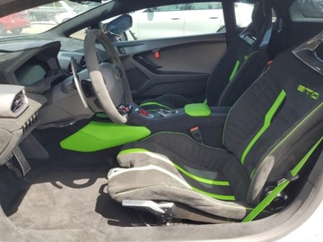 Lamborghini Huracan STO 5.2 V10 640KM 2023 Lamborghini Huracan STO 2023 5.2l 5.2 Benzyna 640KM, zdjęcie 7