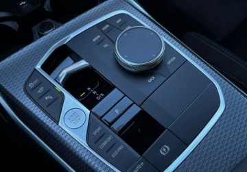 BMW Seria 3 G20-G21 Limuzyna 2.0 320d 190KM 2024 BMW Seria 3 320d 190 KM xDrive M Pakiet 360 Navi ACC Led Serwis ASO 2.0, zdjęcie 24