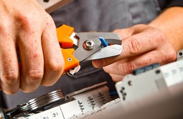 NEO Tools ножницы для медного и алюминиевого кабеля 185 мм