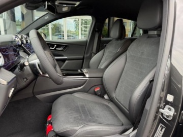 Mercedes GLC C254/X254 SUV 2.0 300d 269KM 2025 Mercedes-Benz GLC GLC300d Coupe AMG 2.0 Diesel 269KM, zdjęcie 11