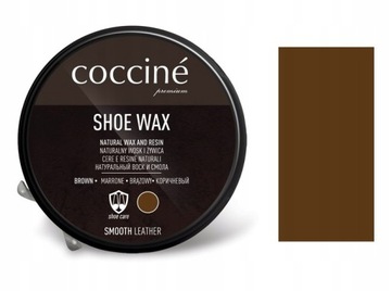 НАБОР ДЛЯ УХОДА ЗА ОБУВЬЮ MAZAK POLISH SHOES POLISH