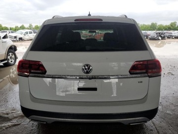 Volkswagen 2018 Volkswagen Atlas VOLKSWAGEN ATLAS S, 2018r., 3.6L, zdjęcie 5