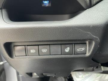 Toyota RAV4 V SUV 2.5 Hybrid Dynamic Force 222KM 2021 Toyota RAV-4 4x4 Hybryda Kamera Skóra, zdjęcie 14