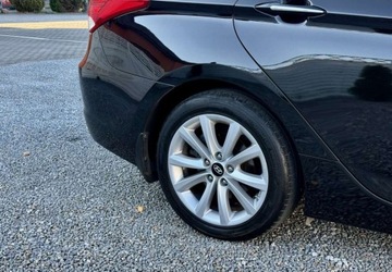 Hyundai i40 Sedan Facelifting 2.0 GDI 165KM 2016 Hyundai i40 Hyundai i40 2.0 GDI Comfort 2.0 Benzyna 165KM, zdjęcie 23