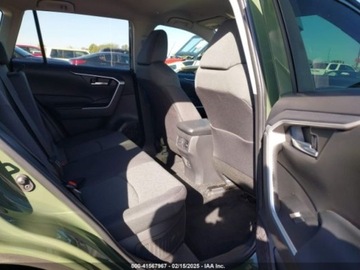 Toyota 2024 Toyota RAV4 2024 TOYOTA RAV4 HYBRID WOODLAND EDITION 2.5 Hybryda 176KM, zdjęcie 14