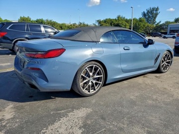 BMW Seria 8 II 2022 BMW Seria 8 M850xi 2022 4.4 Benzyna 523KM, zdjęcie 3